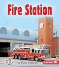 Bild: The Fire Station - Lerner Publishing Group