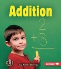 Cover: Addition - Lerner Publishing Group