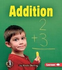 Enlarge image Cover: Addition - Lerner Publishing Group