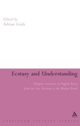 Cover: Ecstasy and Understanding - Continuum International Publishing Group Ltd.