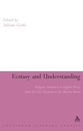 Bild: Ecstasy and Understanding - Continuum International Publishing Group Ltd.