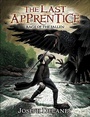 Cover: The Last Apprentice: Rage of the Fallen (Book 8) - HarperCollins
