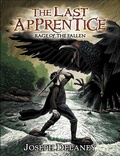 Cover: The Last Apprentice: Rage of the Fallen (Book 8) - HarperCollins
