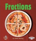 Cover: Fractions - Lerner Publishing Group