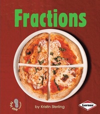 Enlarge image Cover: Fractions - Lerner Publishing Group