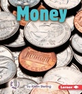 Cover: Money - Lerner Publishing Group