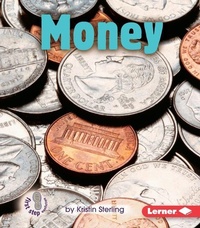 Enlarge image Cover: Money - Lerner Publishing Group