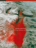 Cover: The Ethics of Earth Art - University of Minnesota Press
