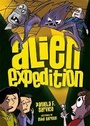 Cover: Alien Expedition - Darby Creek (Tm)