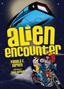 Cover: Alien Encounter - Lerner Publishing Group