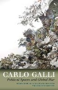 Cover: Political Spaces and Global War - University of Minnesota Press