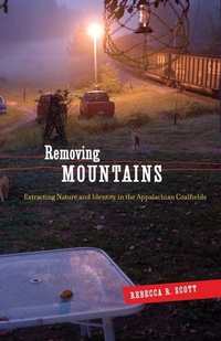 Enlarge image Cover: Removing Mountains - University of Minnesota Press