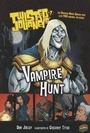 Cover: Twisted Journeys 7: Vampire Hunt - Graphic Universe