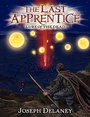 Cover: The Last Apprentice: Lure of the Dead (Book 10) - HarperCollins