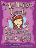 Cover: #15 Mallory's Guide to Boys, Brothers, Dads, and Dogs - Darby Creek (Tm)