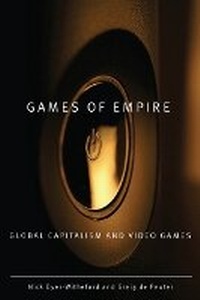 Enlarge image Cover: Games of Empire - University of Minnesota Press