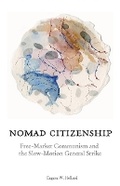 Cover: Nomad Citizenship - University of Minnesota Press