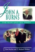 Cover: John a.Burns - University of Hawai'i Press