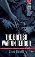 Cover: The British War on Terror - Continuum International Publishing Group Ltd.
