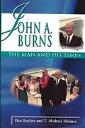 Cover: John A.Burns - University of Hawai'i Press
