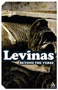 Cover: Beyond the Verse - Continuum International Publishing Group Ltd.