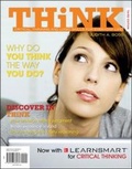 Cover: Think - McGraw Hill Higher Education