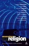Cover: Conversations on Religion - Continuum International Publishing Group Ltd.