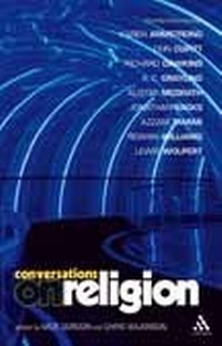 Enlarge image Cover: Conversations on Religion - Continuum International Publishing Group Ltd.