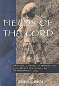 Cover: Fields of the Lord - University of Hawai'i Press