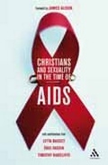 Cover: Christians and Sexuality in the Time of AIDS - Continuum International Publishing Group Ltd.