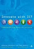 Cover: Innovate with ICT - Continuum International Publishing Group Ltd.