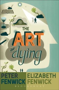 Abbildung von: The Art of Dying - Continuum International Publishing Group Ltd.