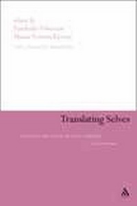 Enlarge image Cover: Translating Selves - Continuum International Publishing Group Ltd.