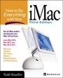 Cover: How to Do Everything with Your iMac - McGraw-Hill Professional