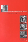 Cover: Globalization and Networked Societies - University of Hawai'i Press