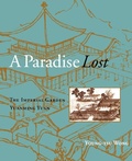 Cover: A Paradise Lost - University of Hawai'i Press