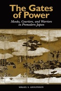 Cover: The Gates of Power - University of Hawai'i Press