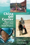 Cover: China Off Center - University of Hawai'i Press