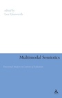 Cover: Multimodal Semiotics - Continuum International Publishing Group Ltd.