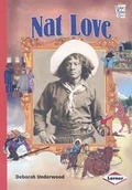 Cover: Nat Love - Lerner Classroom