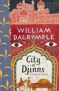 Abbildung von: City of Djinns - Flamingo
