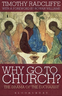 Enlarge image Cover: Why Go to Church? - Continuum International Publishing Group Ltd.