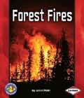 Cover: Forest Fires - Lerner Publishing Group