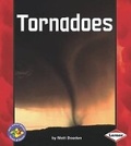 Cover: Tornadoes - Lerner Publishing Group