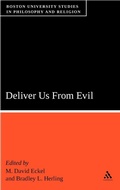 Cover: Deliver Us From Evil - Continuum International Publishing Group Ltd.
