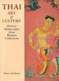 Abbildung von: Thai Art and Culture - University of Hawai'i Press