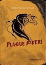 Cover: Plague Riders - Darby Creek (Tm)