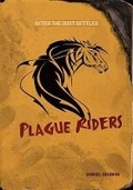 Cover: Plague Riders - Darby Creek (Tm)