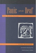 Cover: Panic and Deaf - University of Hawai'i Press