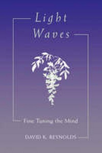 Enlarge image Cover: Light Waves - University of Hawai'i Press